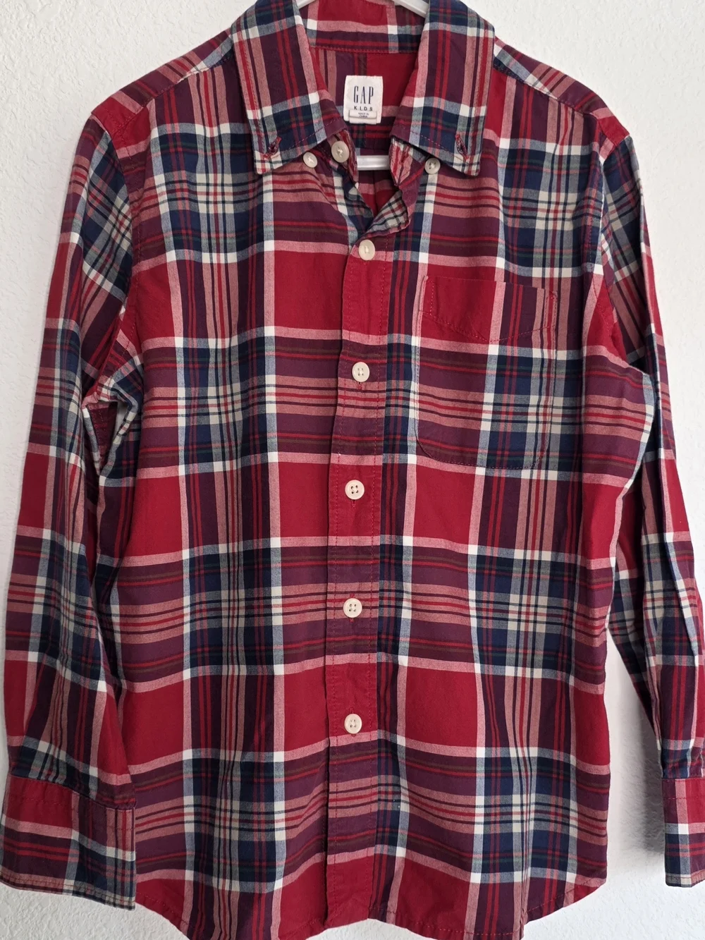 GAP long sleeve